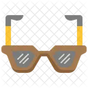 Glasses  Icon
