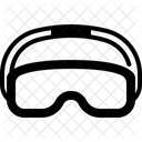 Glasses  Icon