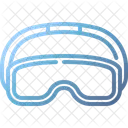 Glasses  Icon