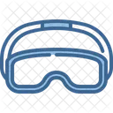 Glasses  Icon