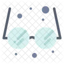 Glasses  Icon