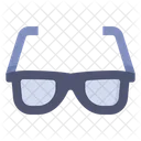 Glasses  Icon