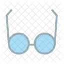 Glasses  Icon