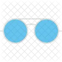 Glasses  Icon
