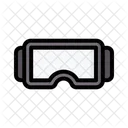 Glasses  Icon