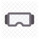Glasses  Icon