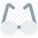 Glasses  Icon