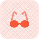 Glasses  Icon