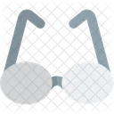Glasses  Icon
