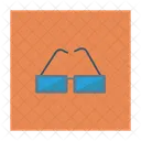 Glasses Lifestyle Romance Icon