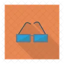 Glasses Lifestyle Romance Icon