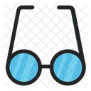 Glasses  Icon