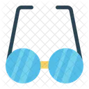 Glasses  Icon