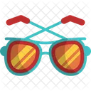 Glasses  Icon