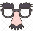 Glasses  Icône