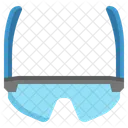Glasses  Icon