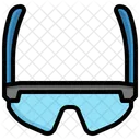 Glasses  Icon
