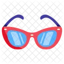 Goggles Glasses Specs Icon