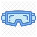 Glasses  Icon