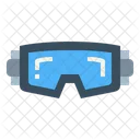 Glasses  Icon