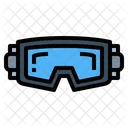 Glasses  Icon