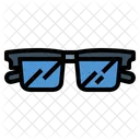 Glasses  Icon