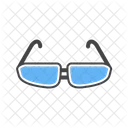 Glasses Icon