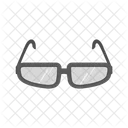 Glasses Icon