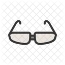 Glasses Icon