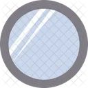 Glasses  Icon