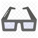 Glasses  Icon