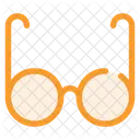 Glasses  Icon