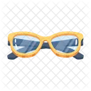 Glasses  Icon