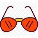Glasses  Icon
