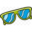 Glasses Goggles Vr Icon