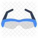 Glasses Goggles Eyewear Icon
