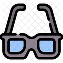 Glasses Reading Eyeglasses Eyeglass 아이콘
