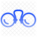 Glasses-  Icon