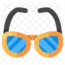 Sunglasses Glasses Eyeshades Icon