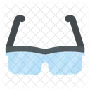 Man Goggles Vr Icon