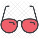 Glasses  Icon
