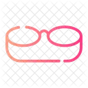 Glasses  Icon