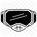 Glasses  Icon