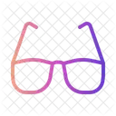 Glasses  Icon
