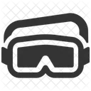 Glasses Goggle Protective Symbol
