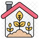 Glasshouse  Icon