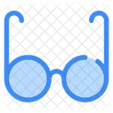 Glassis  Icon
