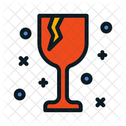 Glassware Icon