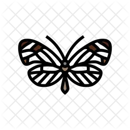 Glasswing  Icon