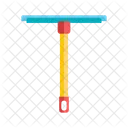 Glaswischer  Symbol